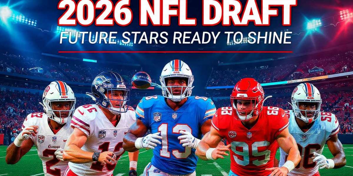 2026 NFL Draft: Top Prospects and Perfect Picks for Every NFL Team