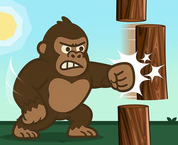 Grumpy Gorilla Profile Picture