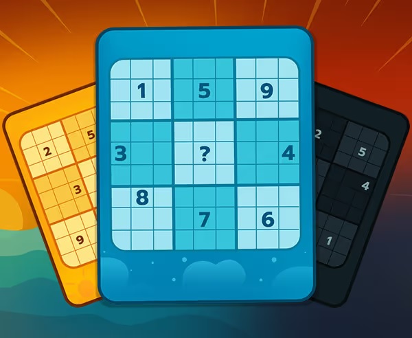 Sudoku Classic Profile Picture