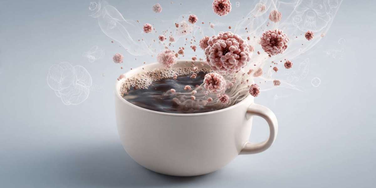 Caffeine, Blood Levels, Body Fat, and Diabetes Risk: What Science Reveals About Metabolism and Health