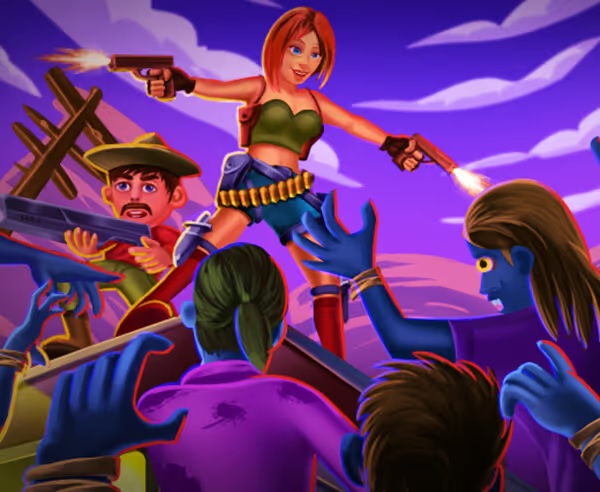 Zombies Can't Jump 2 Profile Picture