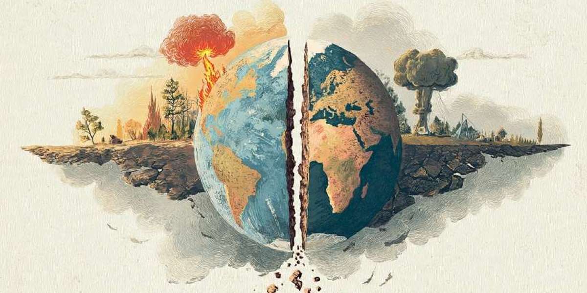 Nuclear Weapons, Climate Change, and the Environment: How Twin Existential Threats Endanger Life on Earth