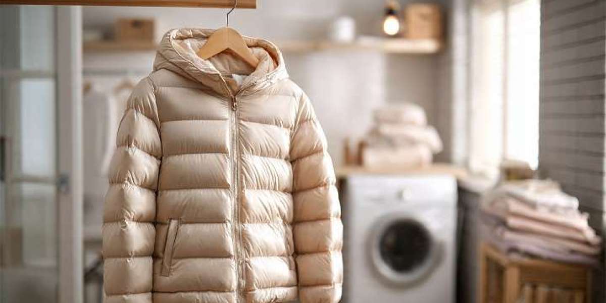 How to Wash Puffer Jackets: A Complete Guide to Keep Them Warm, Fluffy, and Long-Lasting