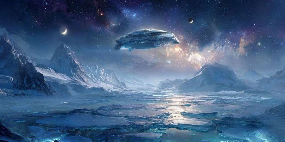 Life in Space: Exploring the Search for Extraterrestrial Life and Its Impact on Humanity