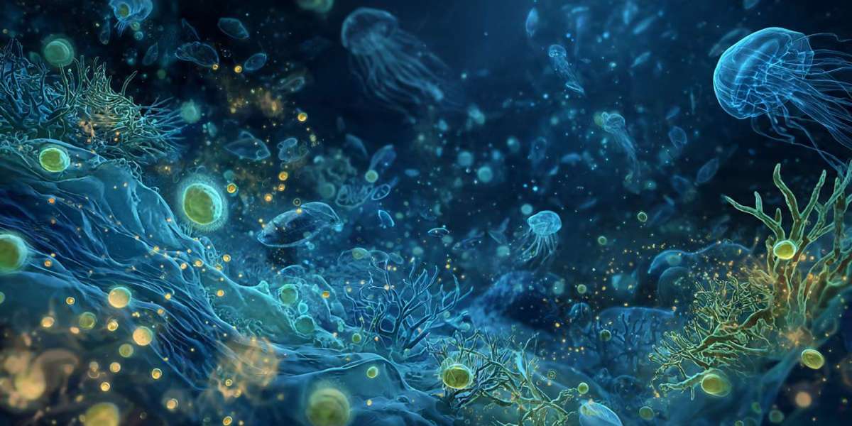 The Deep Ocean’s Surprising Role in Fixing Carbon: How Hidden Microbes Stabilize Earth’s Climate