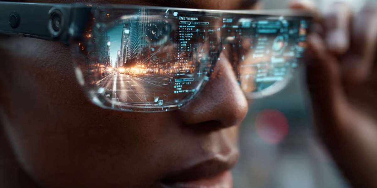 Apple’s Upcoming Smart Glasses: A Luxe AI Companion Set to Transform Wearables