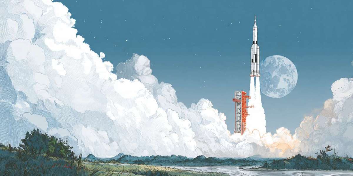 NASA Artemis II Moon Mission: Humanity’s Historic Return to Lunar Space After 50 Years