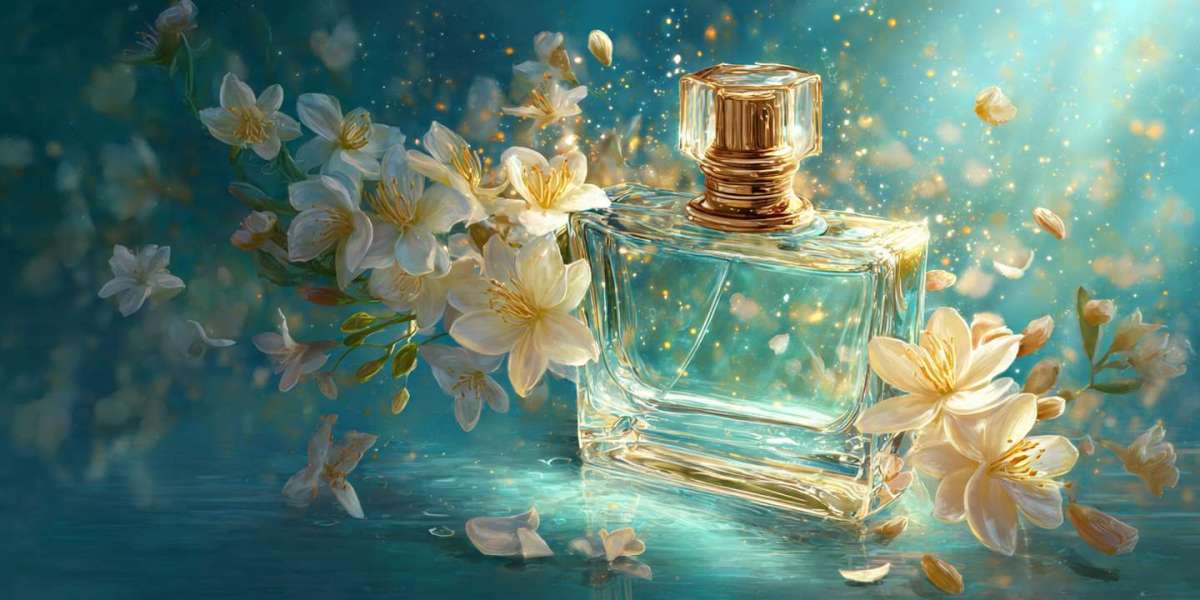 Why Some Perfumes Feel Irresistibly Addictive: The Science and Psychology Behind Scent Obsession