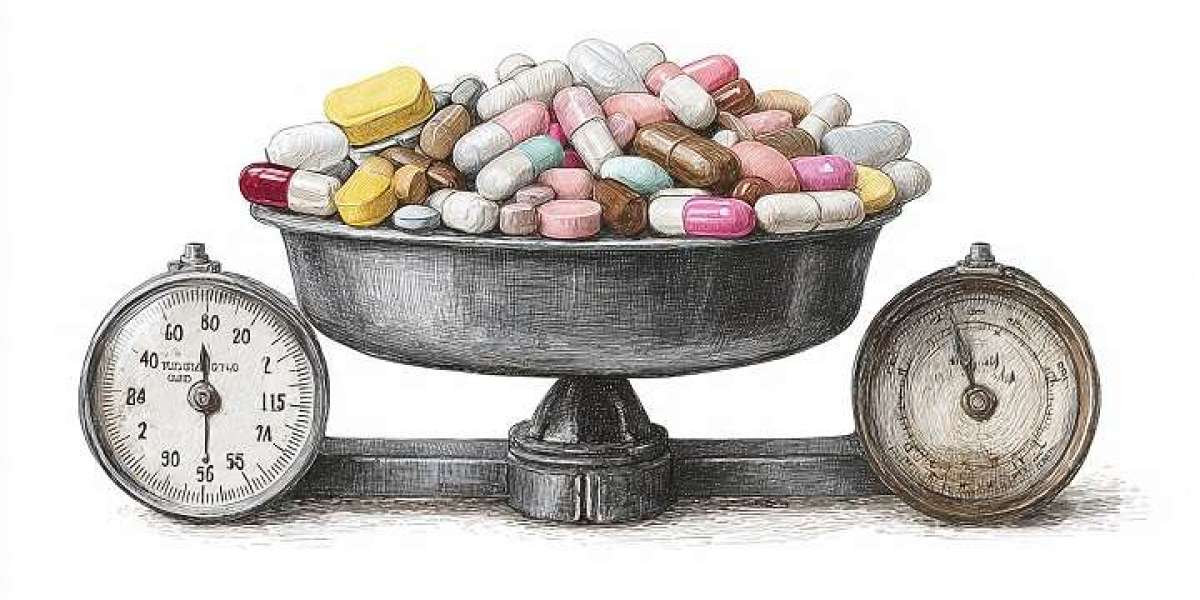 The Overlooked Nutrition Risks of Popular Weight-Loss Drugs: How Ozempic, Wegovy, and Mounjaro Can Affect Your Health