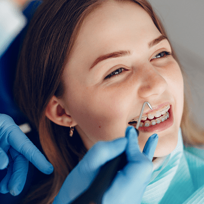 Teeth Braces in Islamabad Pakistan | Dental Braces