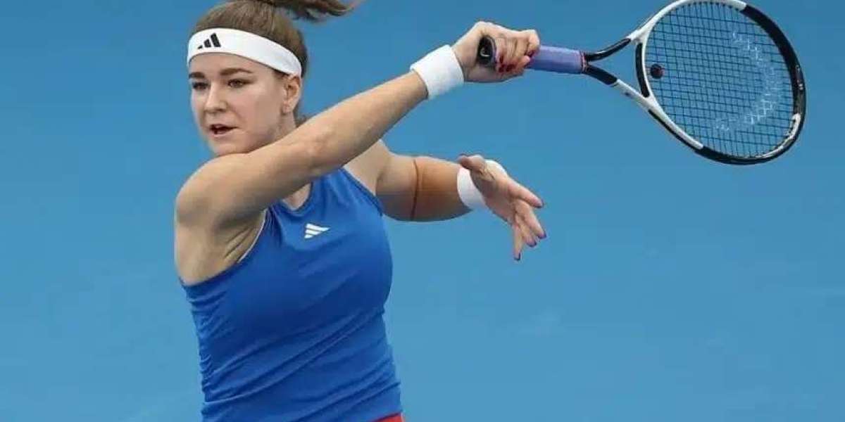 Karolina Muchova Wins Qatar Open 2026: Career-Best Comeback and Historic WTA 1000 Triumph