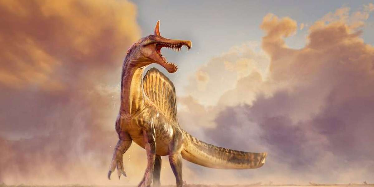 Epic Sahara Desert Expedition Leads to Major Dinosaur Discovery