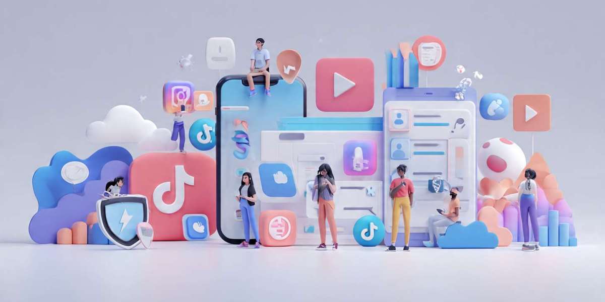 Children and Social Media: Navigating Safety, Privacy, and Digital Growth