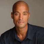 David Goggins Goggins profile picture
