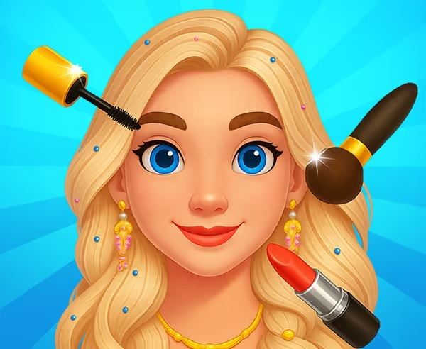 From Nerd to School Popular | New Game !!