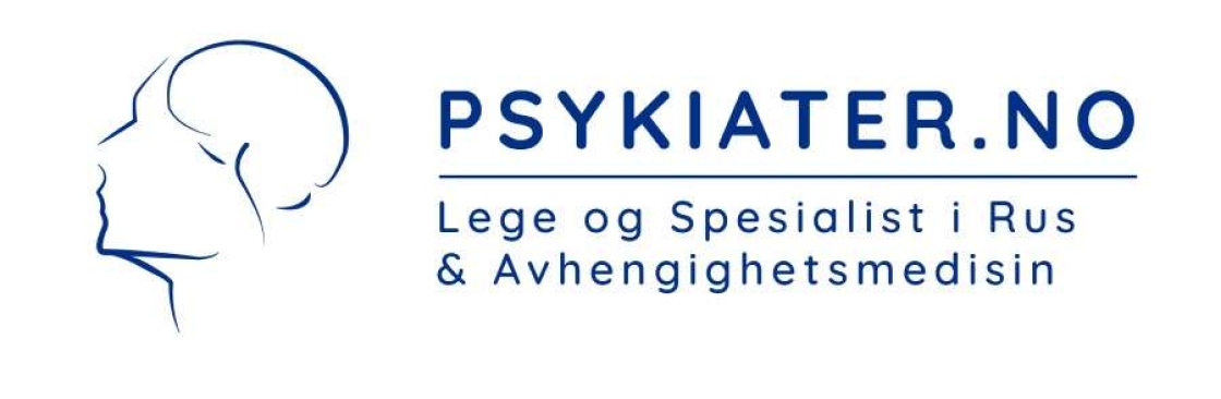 Psykiater Cover Image