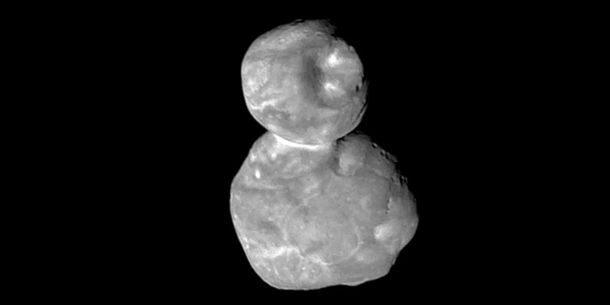 Why the Outer Solar System Is Filled with Giant Cosmic “Snowmen”: Unveiling the Mysteries of Contact Binaries