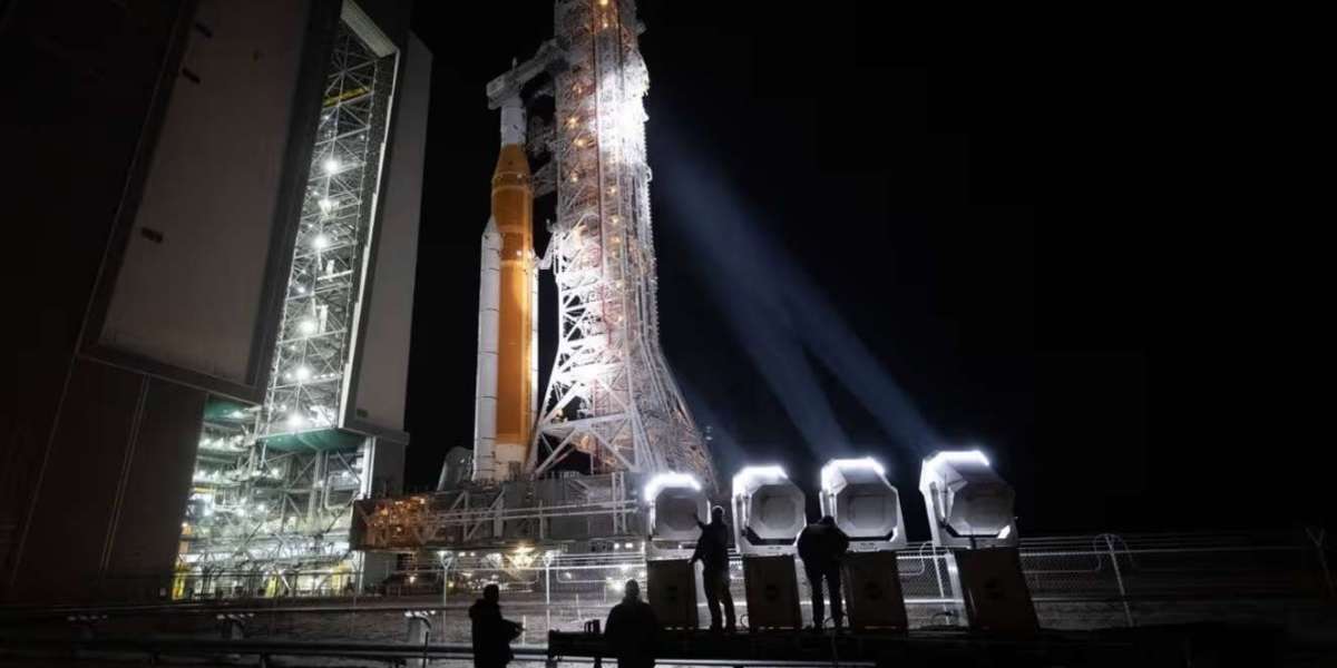 NASA Artemis 2 Mission: First Crewed Lunar Flyby Since Apollo & What It Means for the Future of Space Exploration