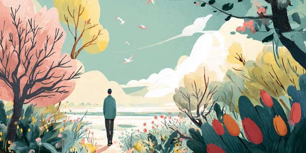 Spring Fatigue Explained: Causes, Hormones, Myths, and How to Boost Your Energy Naturally