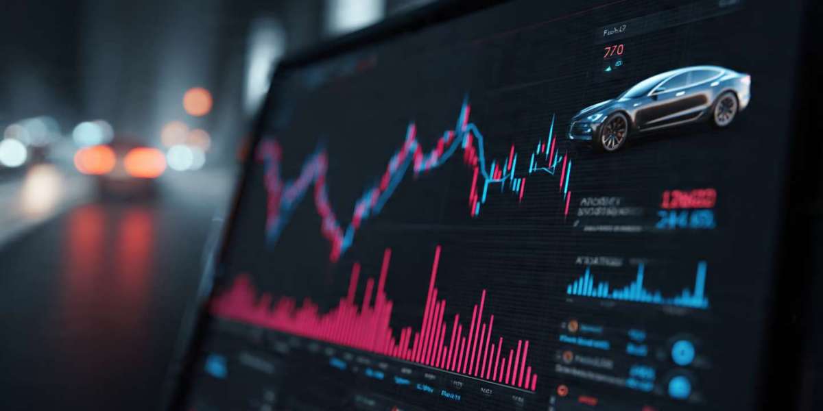 Tesla Stock Today: Price Decline, Valuation Concerns, Analyst Forecasts & 2026 Outlook