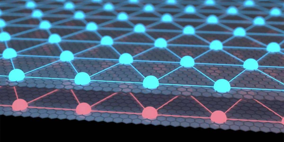 Superfluid Freezes Into a Supersolid in Graphene, Breaking the Rules of Quantum Physics