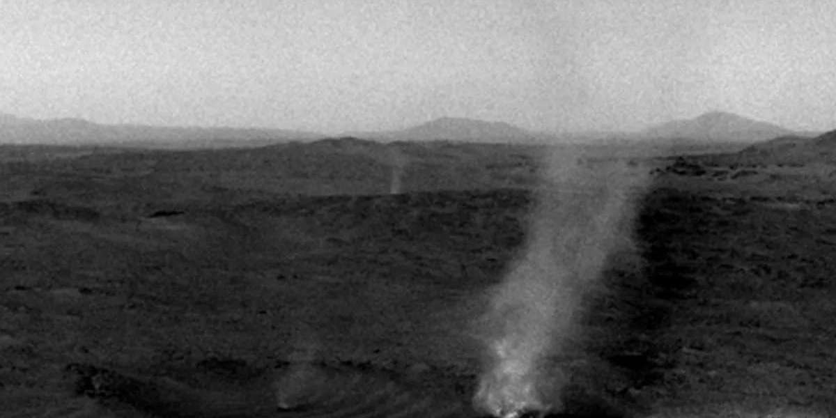 NASA’s MAVEN Discovers Possible Lightning on Mars: First Evidence of Electrical Storm Activity on the Red Planet