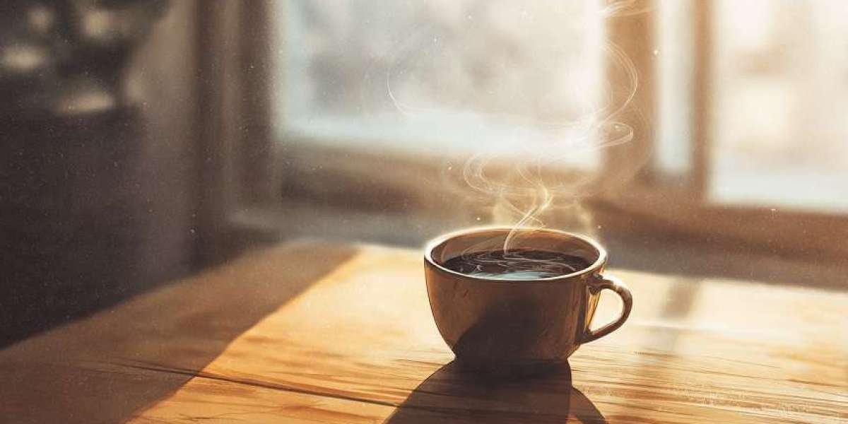 Coffee and Dementia Prevention: How 2–3 Cups of Caffeinated Coffee May Support Brain Health