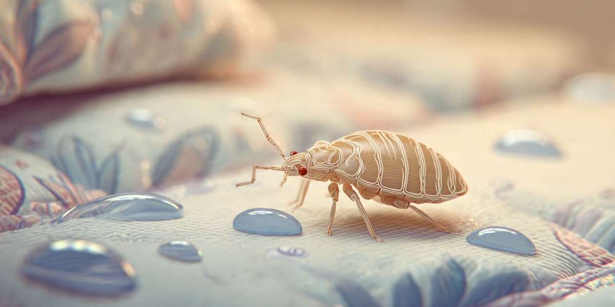 Bed Bugs and Water: How Moisture Can Be Your Secret Weapon Against Infestations