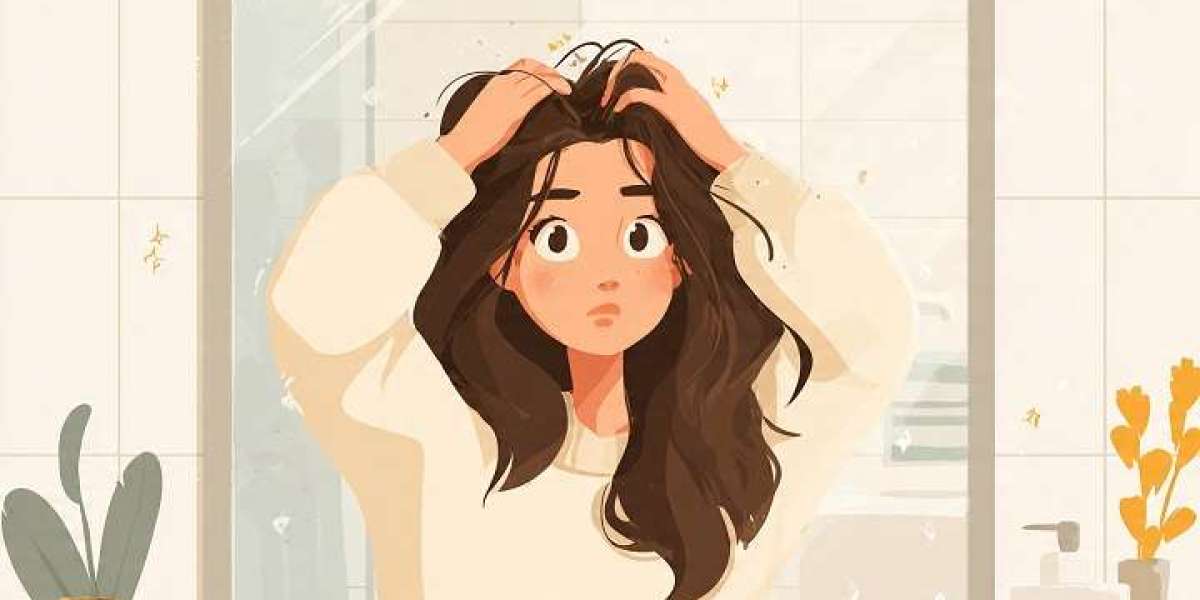 Scalp Care 101: How to Detox, Prevent Buildup, and Maintain Healthy Hair