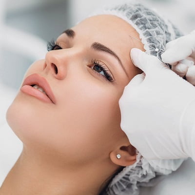 Thread Lift Treatment in Islamabad Pakistan | Threadlift in islamabad