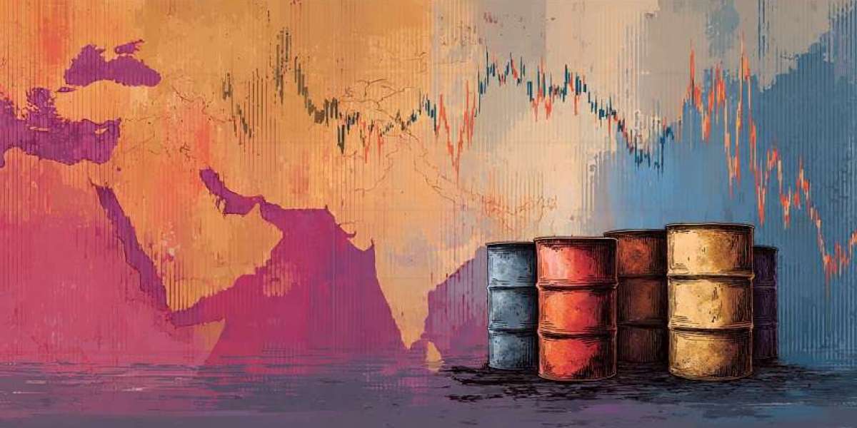 Surging Oil Prices in 2026: How Geopolitics and Market Reactions Are Shaping Global Energy