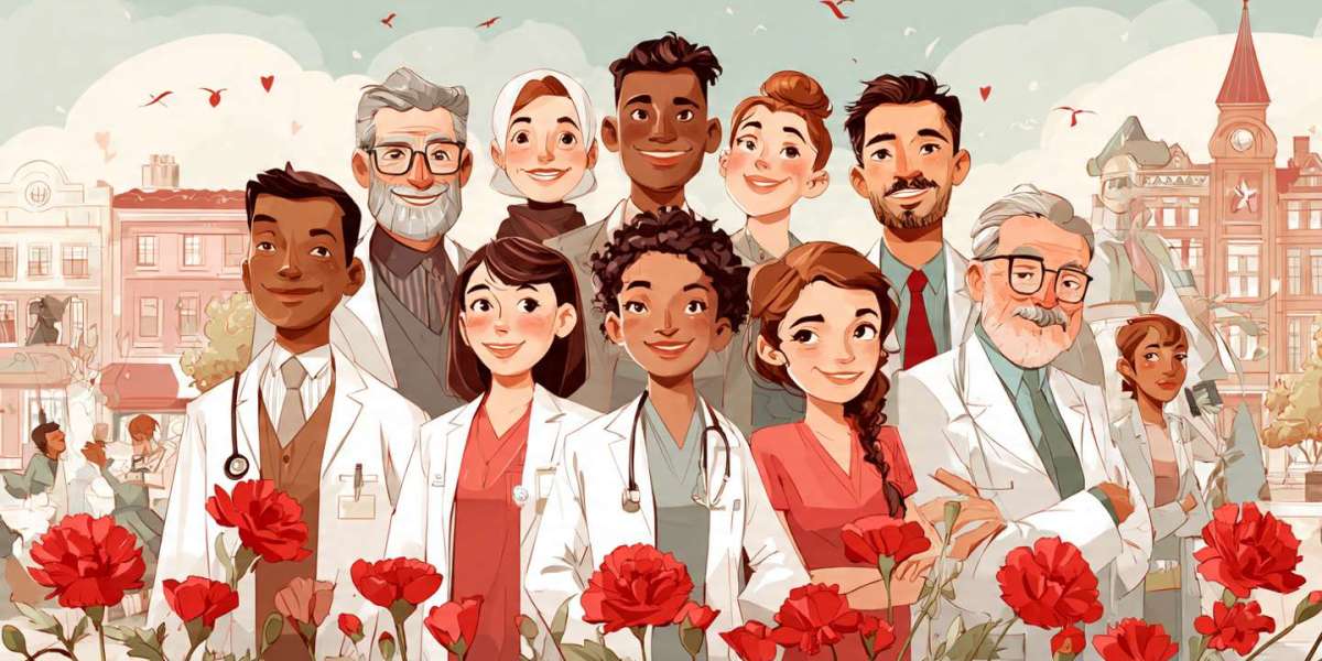 Celebrating National Doctors' Day 2026: Honoring the Heroes of Healthcare