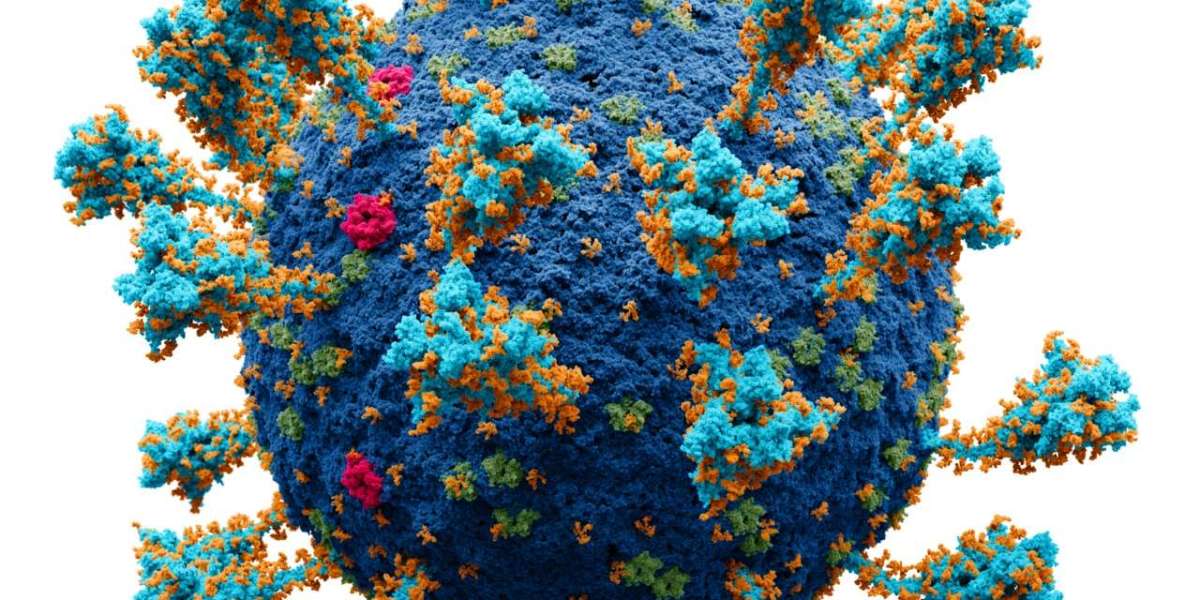 COVID Variant “Cicada” (BA.3.2): What You Need to Know About the Highly Mutated Strain