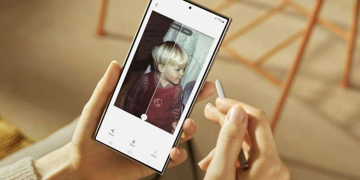 Why Samsung Removed Bluetooth From The S Pen: Everything You Need to Know