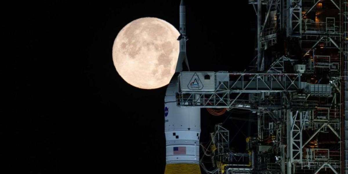 NASA Moon Missions 2026: Artemis Program Updates and Plans for Lunar Landings