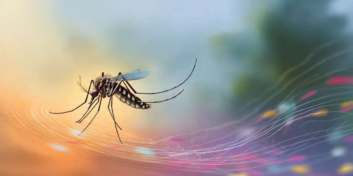 How Mosquitoes Find and Attack You: Secrets Behind Their Deadly Precision