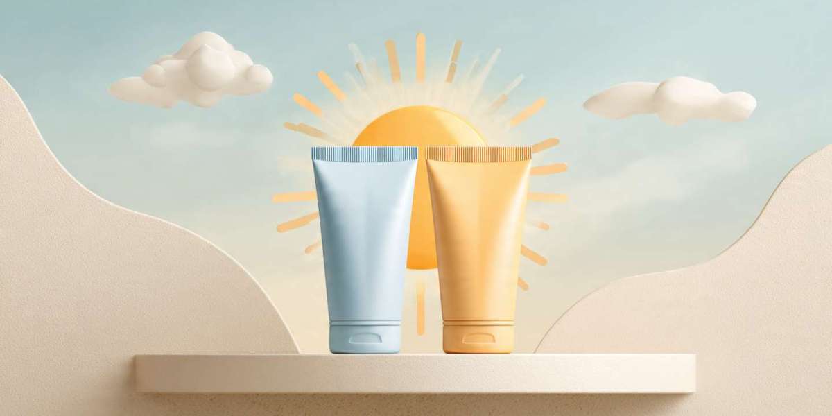 Gel Sunscreen or Cream? A Complete Guide to Choosing the Best Sunscreen for Your Skin Type