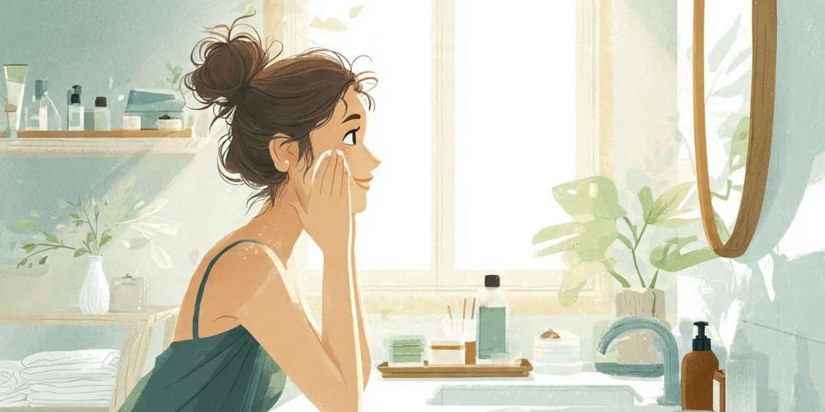 Skincare Simplified: The Secret to Smart, Healthy Skin in Simple Steps