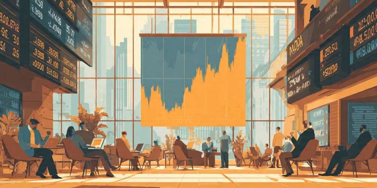 Stock Today: Market Rally, Top Performing Stocks, and Key Insights for April 2026