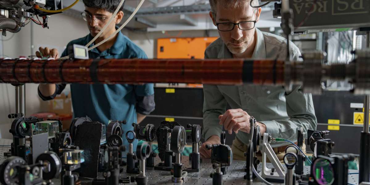 Quantum Breakthrough: Scientists Observe Pairs of Atoms Existing in Two Places at Once for the First Time