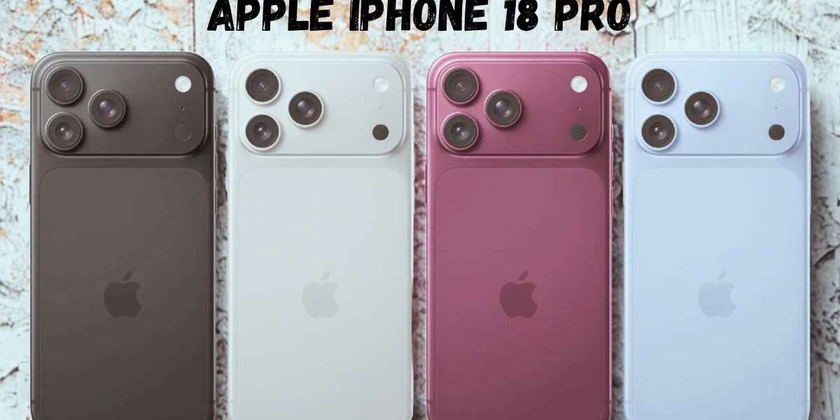 Apple iPhone 18 Pro & iPhone 18 Pro Max: Dark Cherry Color, A20 Pro Chip, Foldable iPhone Rumors, Specs, Price & Full Expected Features