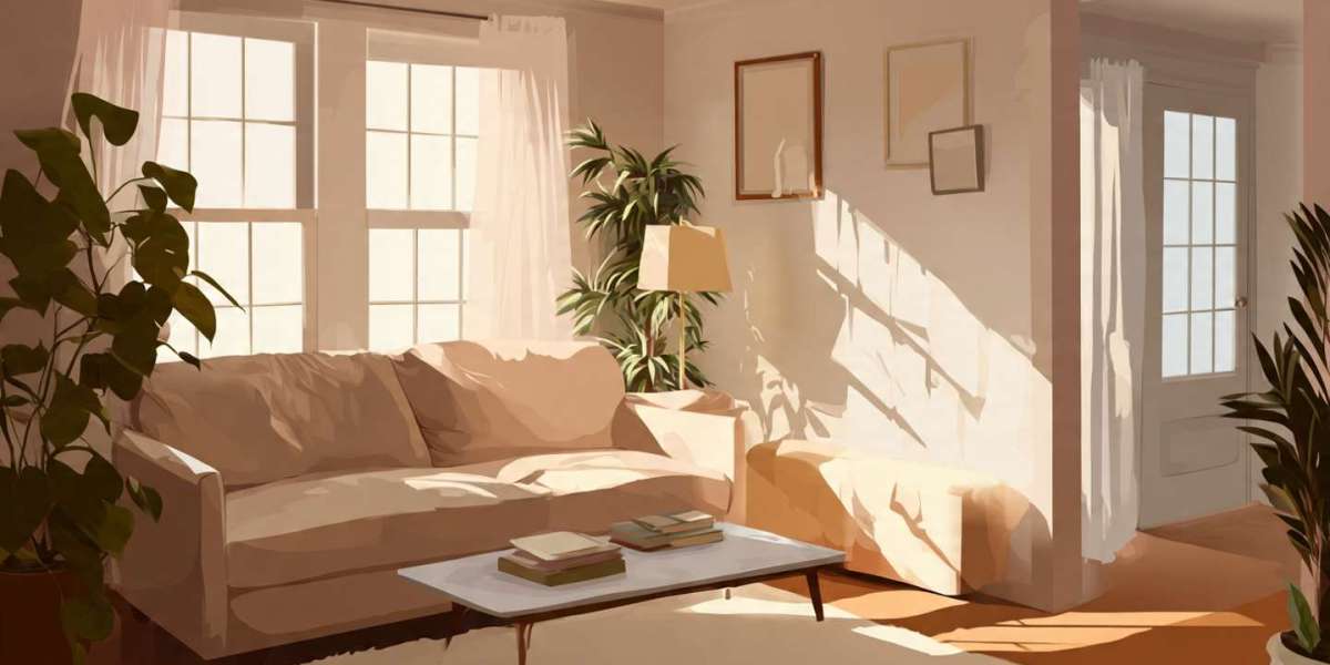 How to Create a Calm Home: Simple, Proven Ways to Reduce Stress and Design a Peaceful Living Space