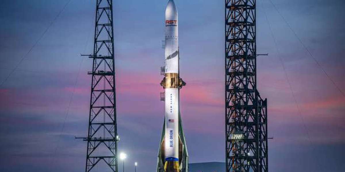 Blue Origin New Glenn Launch 2026: First Booster Reuse Marks Major Spaceflight Breakthrough