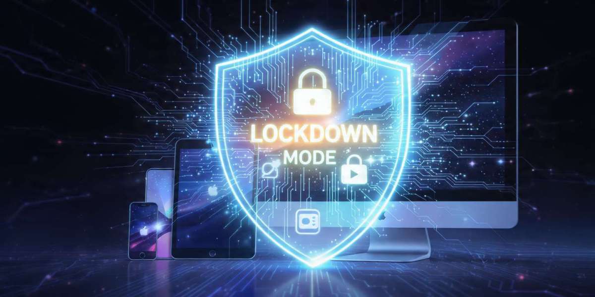 Apple Lockdown Mode: Why No Users Have Been Hacked by Spyware