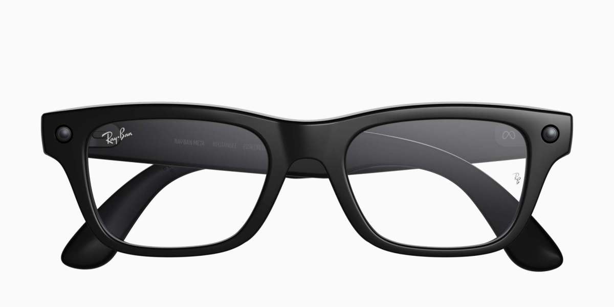 Meta Launches Ray-Ban AI Smart Glasses for Prescription Users: Features, Price, Release Date & AI Capabilities
