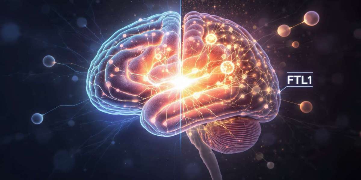 Scientists Discover Protein That Drives Brain Aging — And How to Reverse Memory Decline