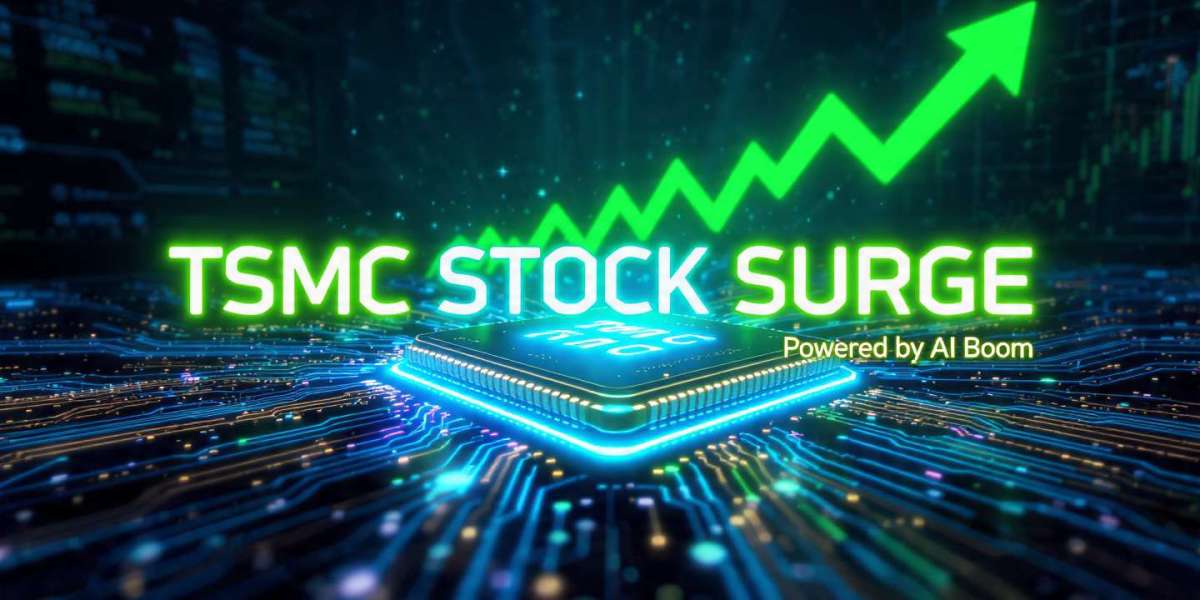 Taiwan Semiconductor Manufacturing Co. (TSMC) Stock Analysis 2026: AI Boom Drives Record Revenue and Future Growth