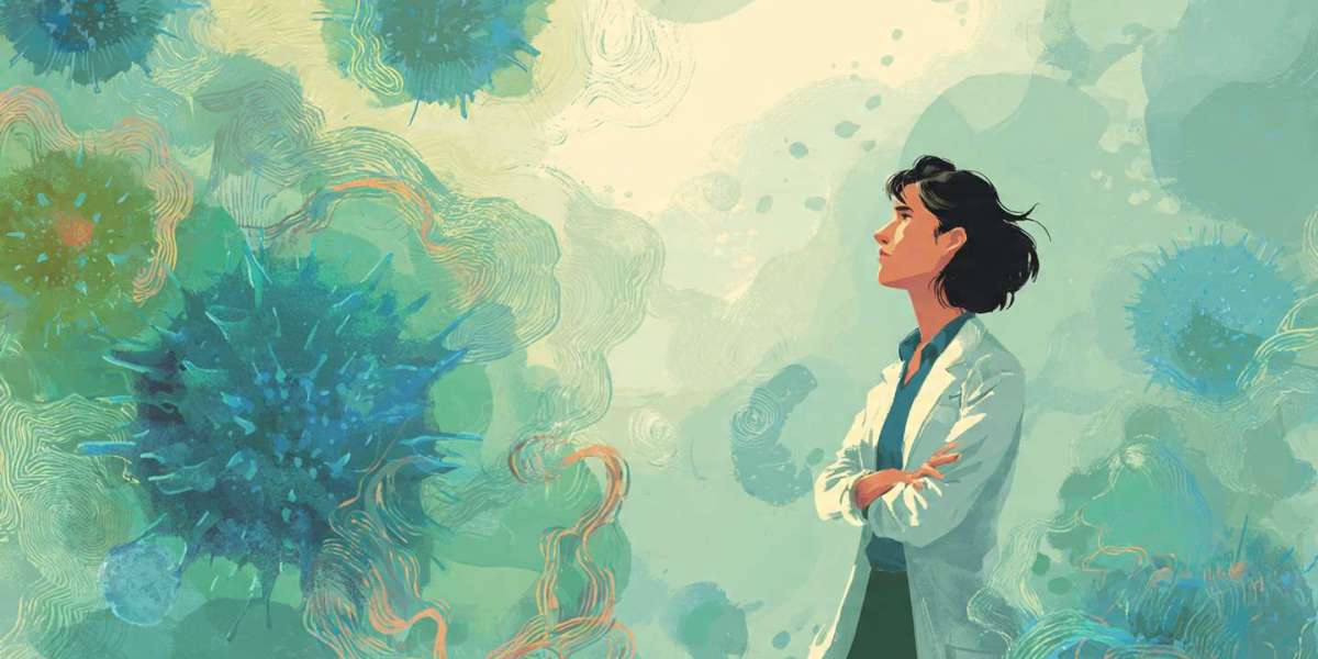 Woman Achieves Remission from 3 Autoimmune Diseases After Immune 'Reset' with CAR T Therapy