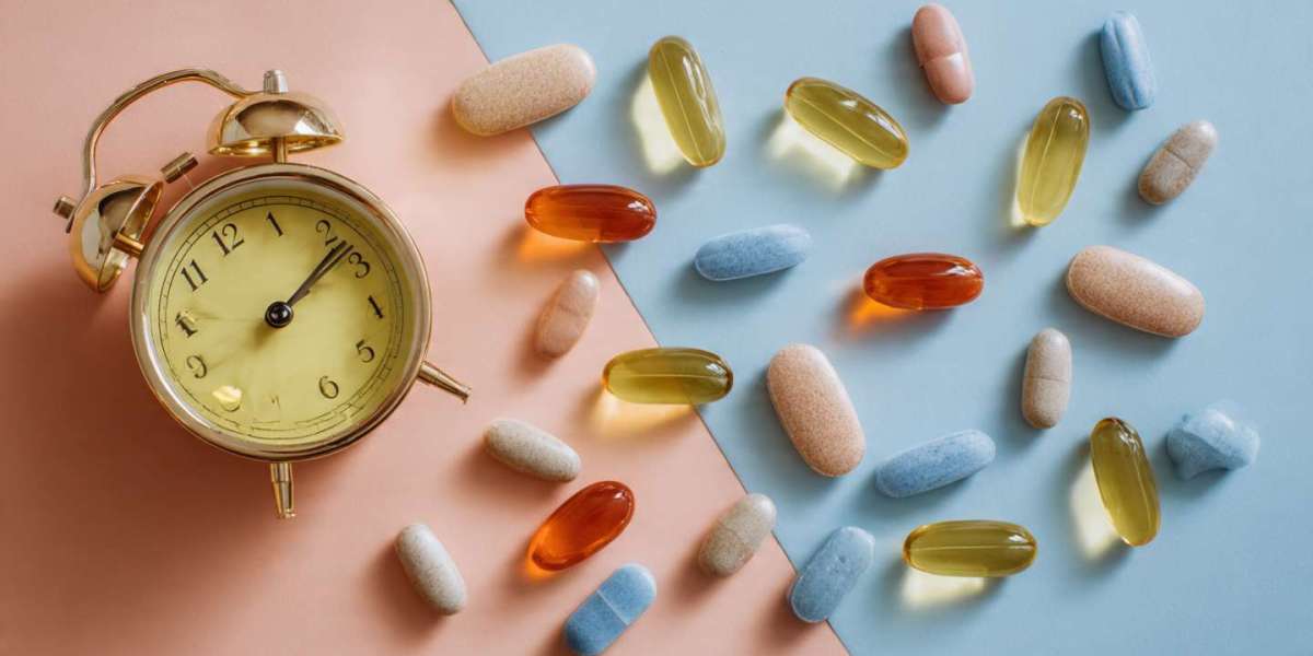 Best Time to Take Vitamins: A Complete Guide for Maximum Absorption and Health Benefits