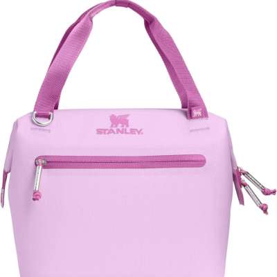 👜 Stanley Insulated Lunch Tote Bag – Stylish Soft Cooler for Work & Travel Profile Picture